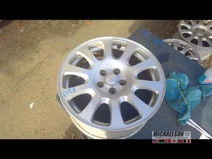Wheel Road Wheel 17x7-1/2 10 Spoke Fits 04-07 XJ8 1006993 - Picture 1 of 12