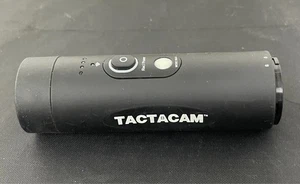 Tactacam 4.0 Ultra HD - Black (PARTS/REPAIR) - Picture 1 of 13