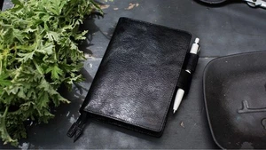 Hobonichi Techo Original Cover TS Goat Leather - Picture 1 of 8
