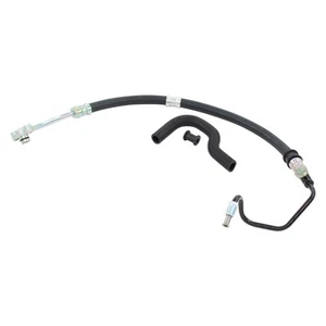 Power Steering Reservoir Hose and Power Steering Pressure Hose Set for Honda ... - Picture 1 of 5