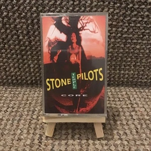 Stone Temple Pilots Core CASSETTE ALBUM ROCK Alternative Rock. Fast Shipping. - Picture 1 of 5
