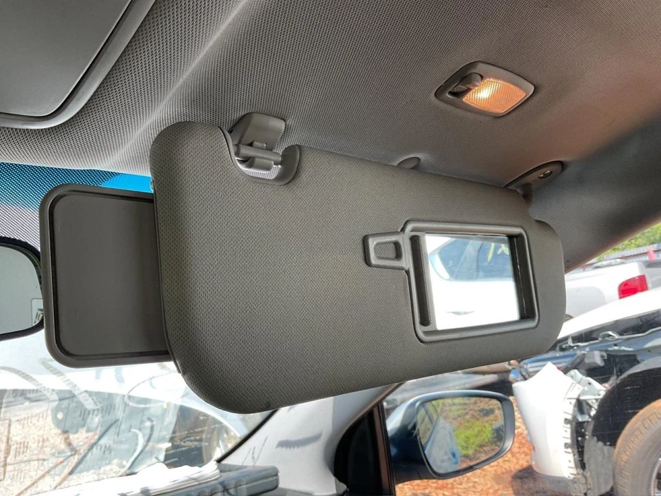 Viseira solar para passageiros Hatchback GT extensão compatível com 13-17 ELANTRA 2064866 - Imagem 1 de 1