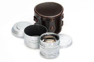 Leitz Hektor 2,5/125mm CE11119 - Picture 1 of 12