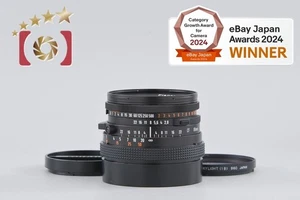 Hasselblad Carl Zeiss CF Planar 80mm f/2.8 T* [Very Good] - Picture 1 of 12