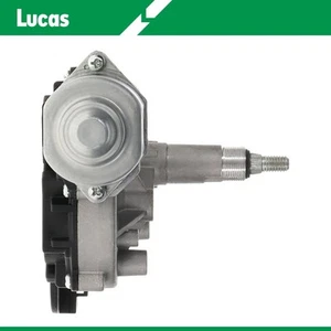 Motor limpiaparabrisas trasero LUCAS LU4533 compatible con KIA Sportage 2005-2010 98700-1F000 987002E001 - Imagen 1 de 5
