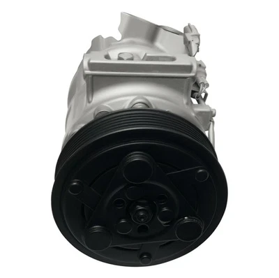 RYC Reman AC Compressor IG585 Fits Nissan Sentra 1.8L 2013 2014 2015 2016 2017 - Imagen 1 de 3