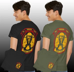 NUEVA Camiseta Operaciones Especiales GOE Comando Ejército de El Salvador Fuerzas Especiales - Imagen 1 de 6
