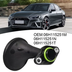 Installation Tool Optional Oil Pump Filter Oil Pump Accessory Black Color For Q5 - Picture 1 of 12