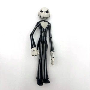 Disney Toybox Jack Skellington 6" Figur Nightmare Before Christmas Halloween - Bild 1 von 6