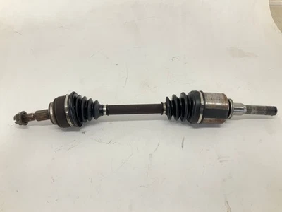 Eje conductor delantero izquierdo Ford Transit Connect 2015 14-20 Foto 1 de 4