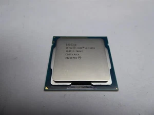Apple iMac 21,5 A1418 Late 2012 i5-3335s 2,7Ghz CPU Prozessor SR0TJ  #4020 - Picture 1 of 3