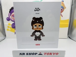 POP MART CRYBABY Be Mine Figure 17cm Large Size Designer Toy Japan Exclusive New - Picture 1 of 14
