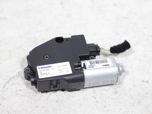 2011-2016 BMW 5-Series F10 528i 535i 550i Sunroof Motor Drive Unit 7316535 OEM - Bild 1 von 5