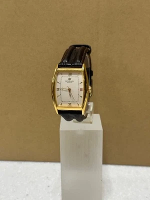 Reloj clásico Raymond Weil Tradition Mecanique CAL 2660 cuerda manual para hombre Foto 1 de 4