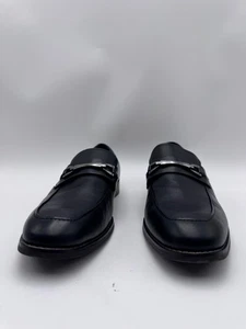 Puntera sin cordones Stacy Adams para hombre, Kaylor sin usar, talla 8 S1439 - Imagen 1 de 8