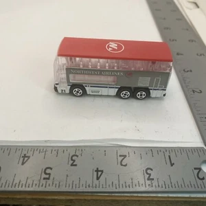 Coche de juguete diecast Northwest Airlines 34C-1125B 7,50 - Imagen 1 de 6