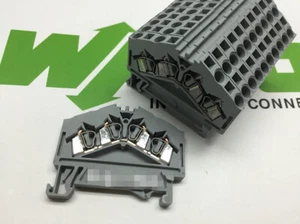 20PCS New 280-646 280646 Terminal Brand Free Ship #E7 - Picture 1 of 4