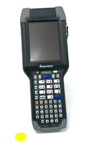 HONEYWELL CK3B20M00E100 INTERMEC MCK3 MOBILE COMPUTER 128MB/12MB BLUETOOTH - Picture 1 of 5