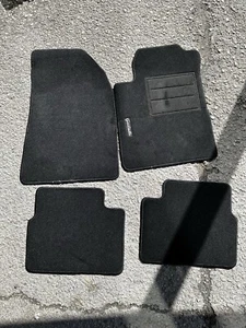 Tappetini auto alfa romeo giulietta nuovo  - Foto 1 di 6