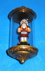 Rare Collectable Plastic Drummer Christmas Ornament from The Bombay Company - Picture 1 of 2
