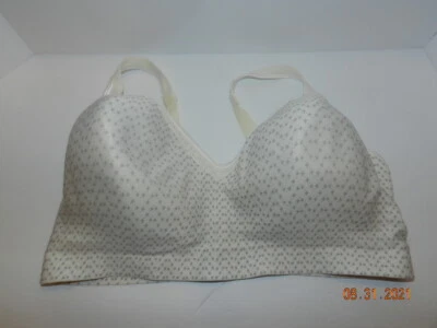 Sujetador Hanes Multicolor Talla 3XL Foto 1 de 3