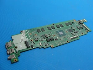 Toshiba Chromebook CB30 13.3" N2840 2.16GHz 4GB 16GB Motherboard A000380530 - Picture 1 of 12