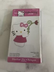 Sizzix - Hello Kitty