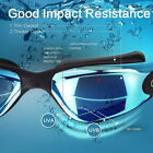 Professional Swimming Goggles Adult Anti-Fog Swim Glasses Waterproof Adjustable