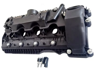 Replacement 51KP45N Right Valve Cover Fits 2006-2008 BMW 750Li - Image 1 of 2