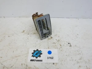 Conjunto de control de clima de calefacción Jeep Kaiser 63-72 Wagoneer Gladiator J3000 - Imagen 1 de 5