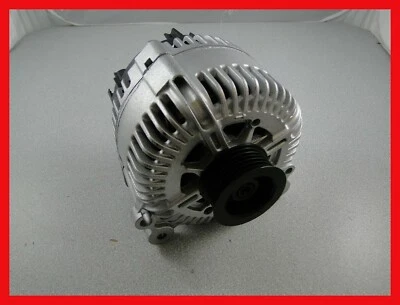 ALTERNADOR 1A2364 para AUDI A6 Allroad Q7 2.7 3.0 TDi Quattro Foto 1 de 4