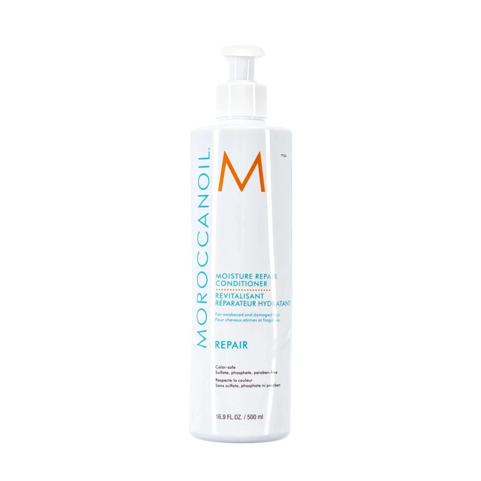 Moroccanoil Moisture Repair Conditioner 16.9oz/500ml FAST SHIP - Image 1 of 1