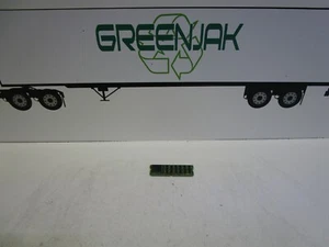 FANUC A20B-2900-0450/03B PC DAUGHTER CIRCUIT BOARD - USED - FREE SHIPPING - Picture 1 of 3