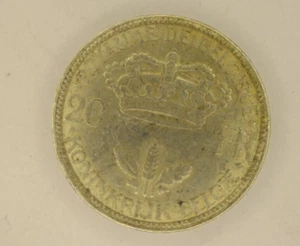 20 francs belge - Picture 1 of 2