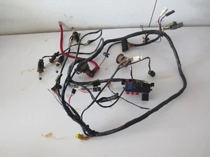 2006 Arctic Cat 400 Foot Shift SRA Used OEM Main Wire Wiring Harness Loom - Ends - Picture 1 of 4