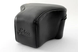 *TOP MINT* LEICA M6 M Tasche case Leather premium original ever ready JP 621151 - Picture 1 of 12
