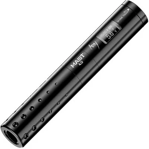 Mast Tour Amy Wireless Tattoo Machine by Mcore-C1 Coreless Motor Digital Display