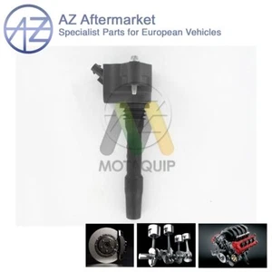 Fits Mini Mini 2020- + Other Models AZ Ignition Coil - Picture 1 of 10