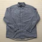 5.11 Tactical Series Light Blue Single Pocket Button Up Shirt Adult Size Xl