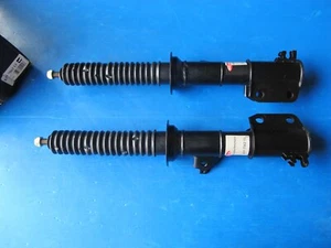 2 Stoßdämpfer Vorne Gas- Von Kohlenstoff für Renault Laguna I Alle Arten - Bild 1 von 1