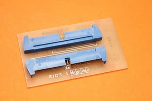 VINTAGE DEC DIGITAL H3721 PCB 5012566D TESTLEITERPLATTE - ORIGINAL - Bild 1 von 7