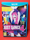 Just Dance 4 - Near Mint (nintendo Wii U) - Uk Pal