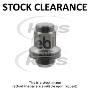 STOCK CLEARANCE WHEEL NUT FOR LEXUS/TOYOTA - Picture 1 of 3