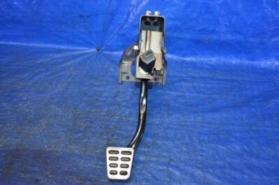 2013-2016 Hyundai Veloster Turbo Brake Pedal Assembly - Image 1 of 4