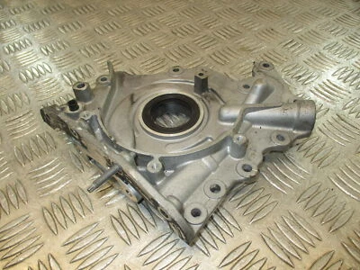 Ford Fiesta 1.6 TDCI TZJA 2013 MK7. Bomba de óleo 9686038880 66K - Imagem 1 de 4