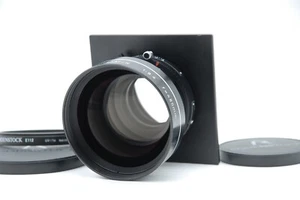 Extremely Rare!![Optics MINT] Rodenstock Apo Sironar-N 480mm F8.4 56° From JAPAN - Picture 1 of 12