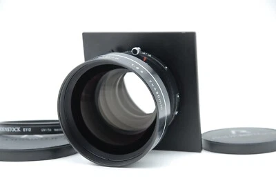 Extrem Selten!![Optik NEUWERTIG] Rodenstock Apo Sironar-N 480mm F8.4 56° aus JAPAN - Bild 1 von 4