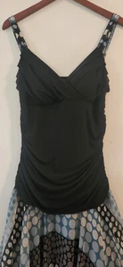 Langes sexy Sommerkleid Damen Größe 10 - Bild 1 von 11