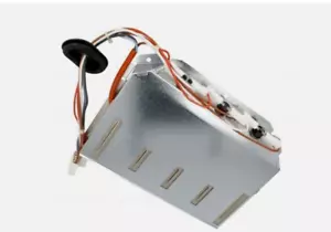 Calentador secadora Sharp KD-NCB8S7GW9 KD-NCB0S7GW9 KD-NCB8S7PW9 - Imagen 1 de 8