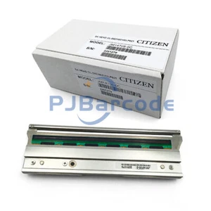 JM14705-0 GENUINE NEW Printhead for Citizen CL-S621C CL-621Z Printer 203dpi - Picture 1 of 3